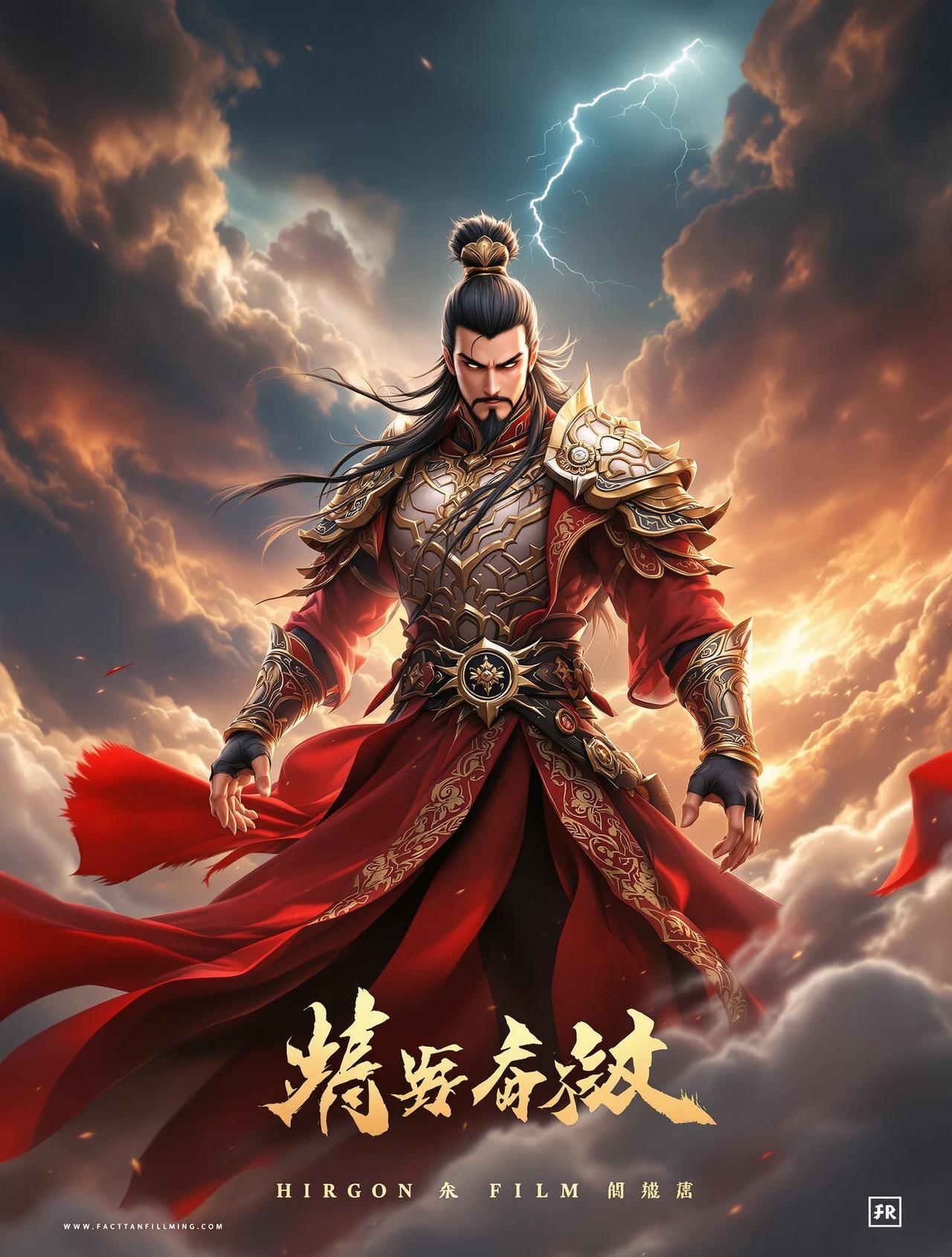天天动漫 - 龙吟九霄